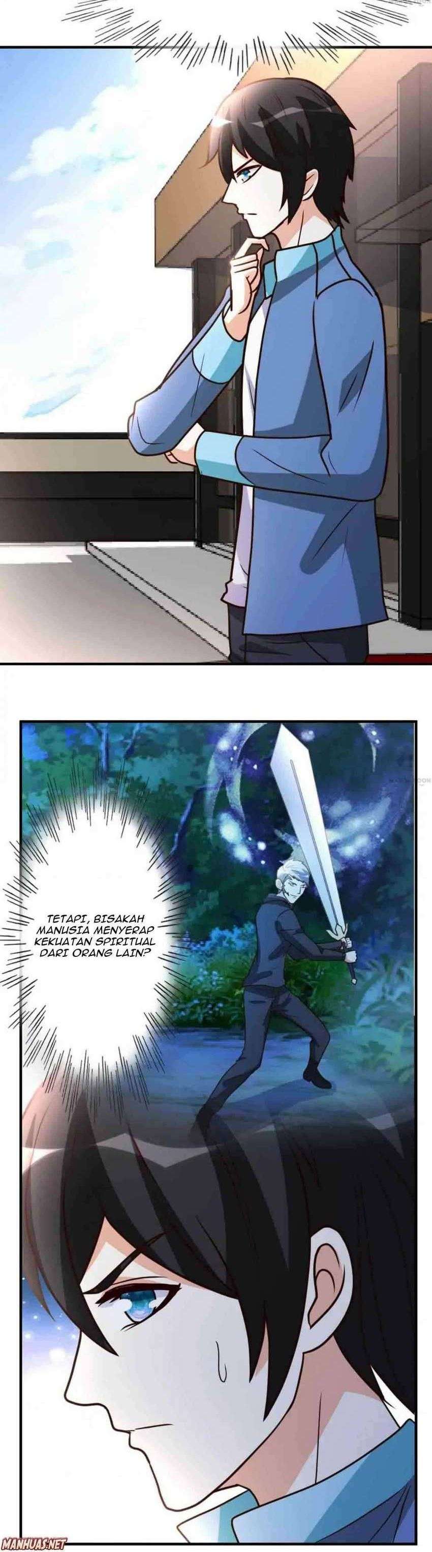 dushi-xiuzhen - Chapter: 70