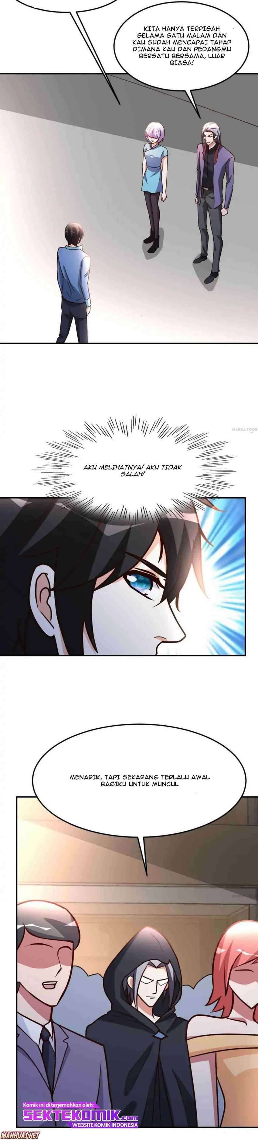 dushi-xiuzhen - Chapter: 70