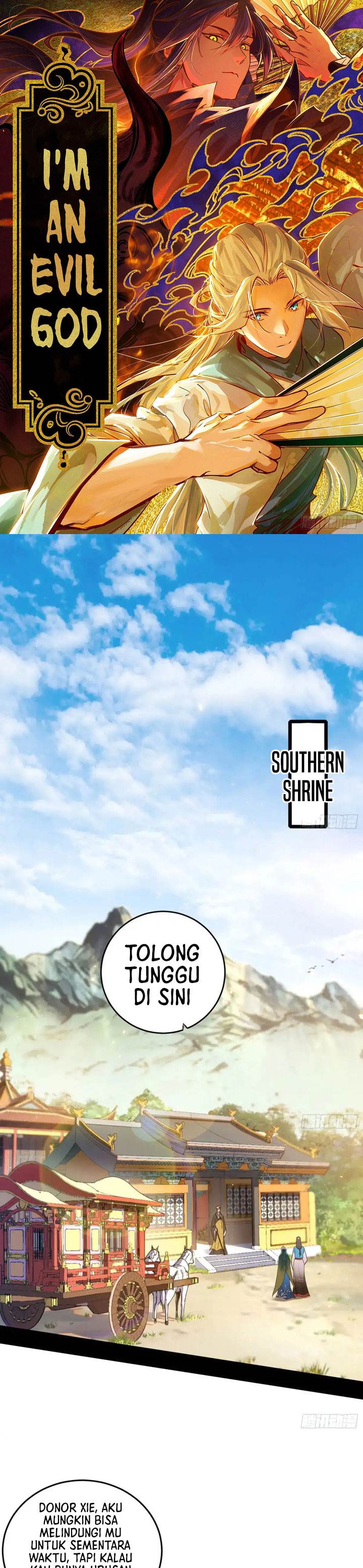 im-an-evil-god - Chapter: 443