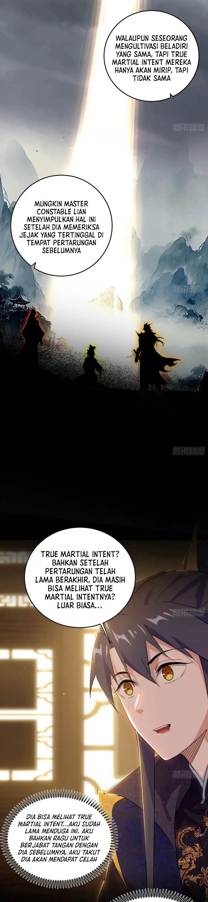 im-an-evil-god - Chapter: 443