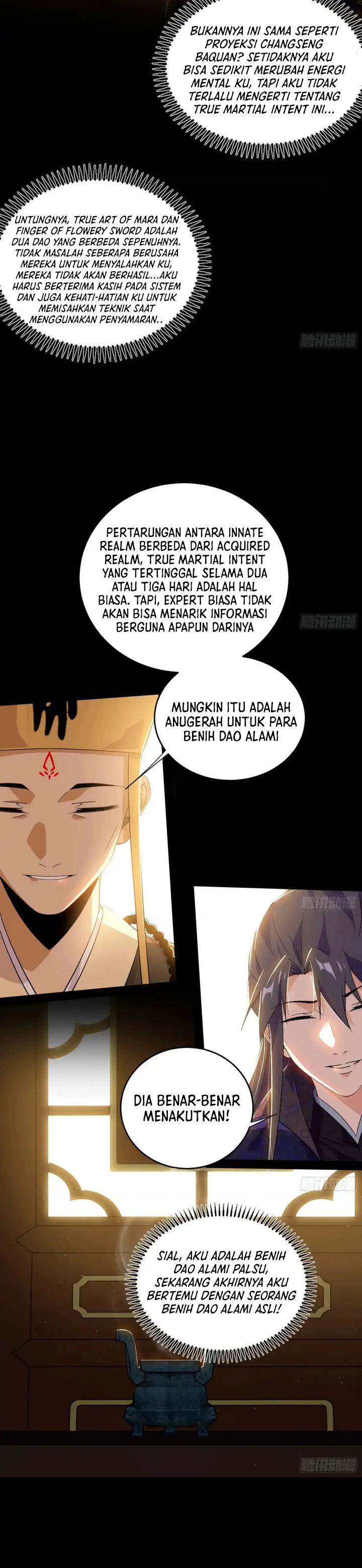 im-an-evil-god - Chapter: 443