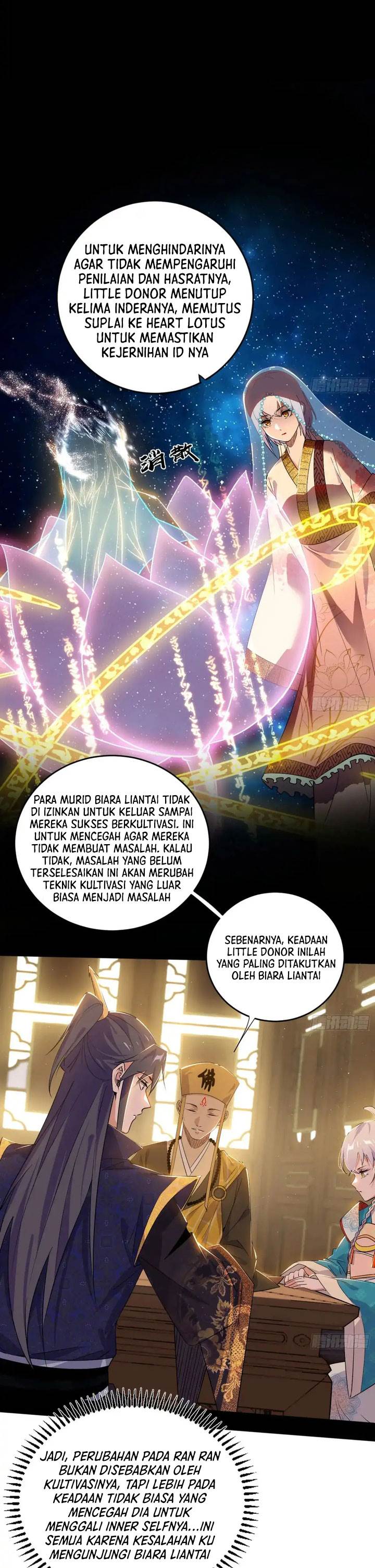 im-an-evil-god - Chapter: 443