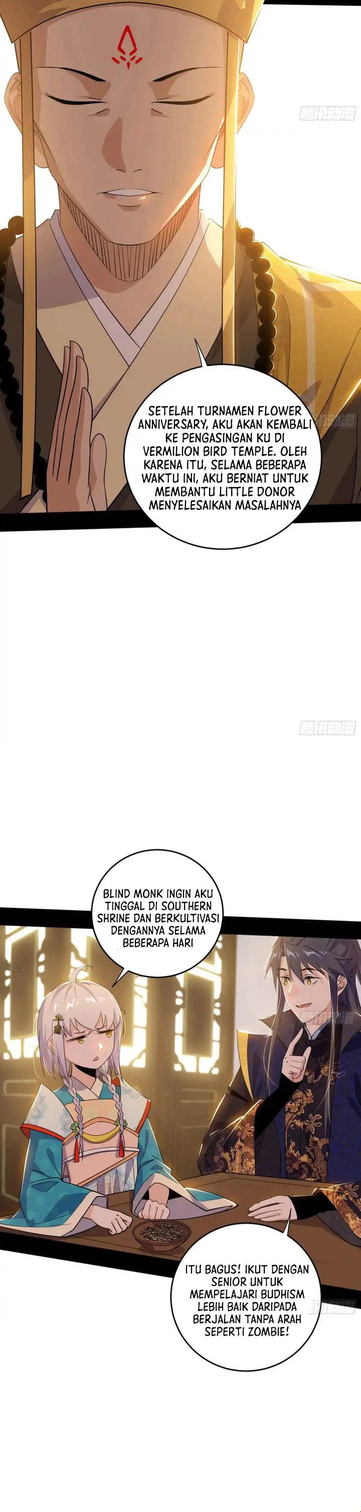 im-an-evil-god - Chapter: 443