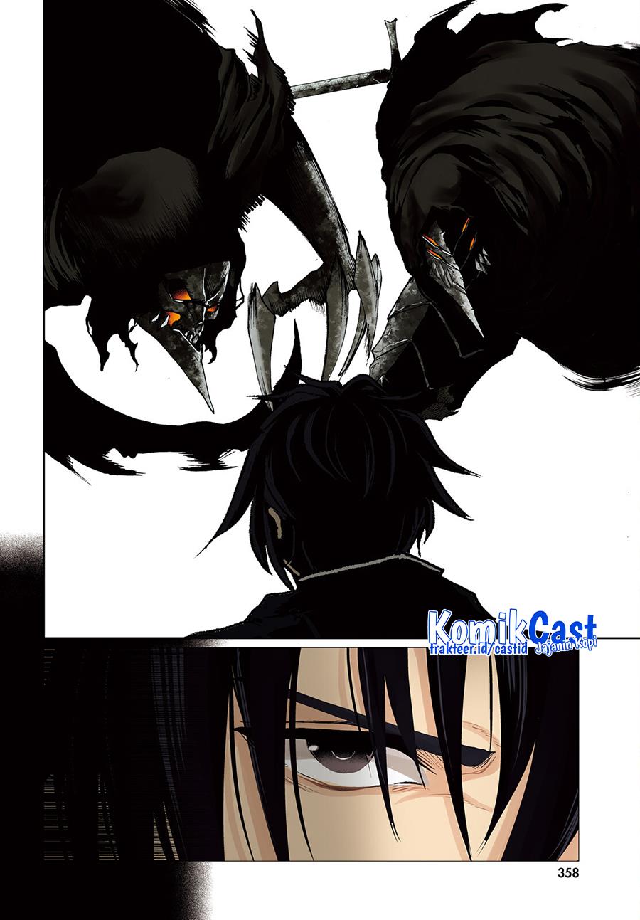 furuki-okite-no-mahou-kishi - Chapter: 15