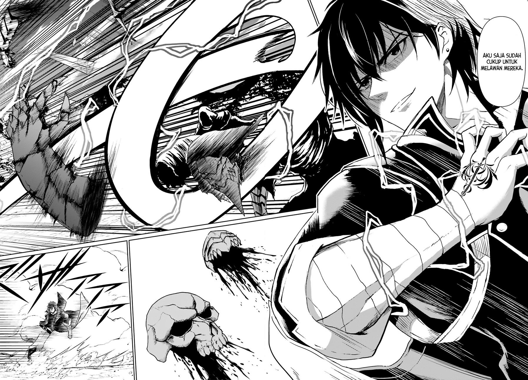 furuki-okite-no-mahou-kishi - Chapter: 15