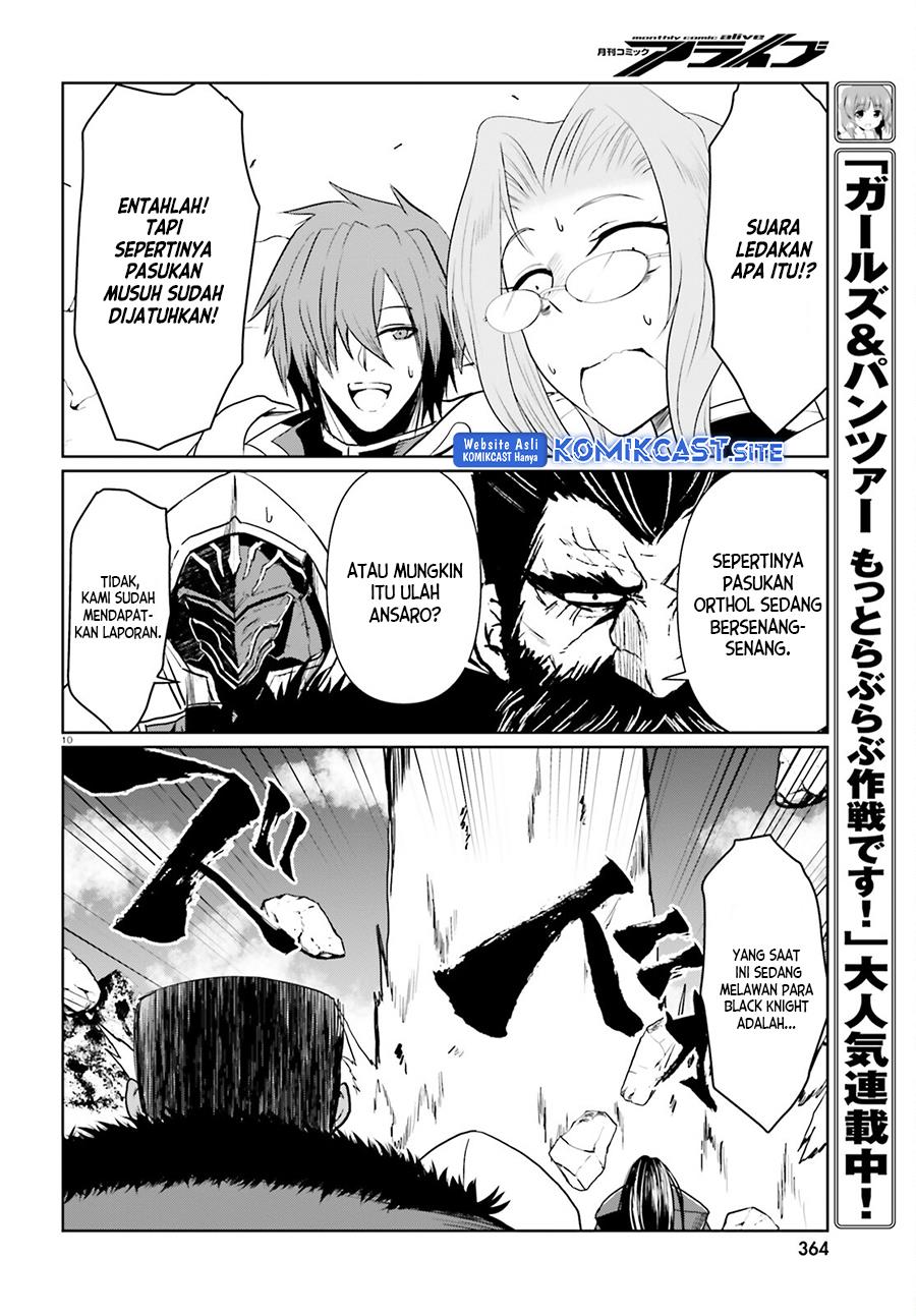 furuki-okite-no-mahou-kishi - Chapter: 15