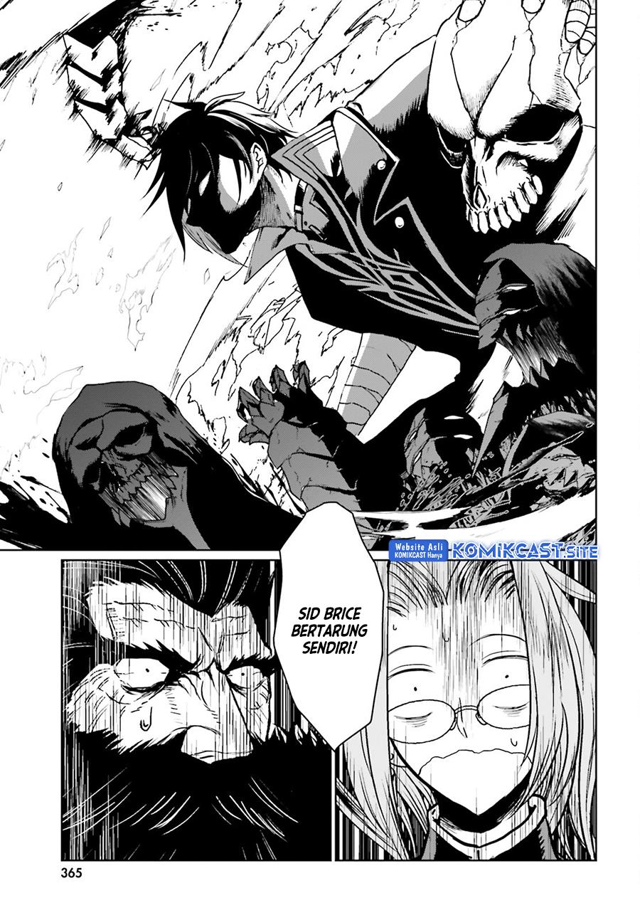furuki-okite-no-mahou-kishi - Chapter: 15