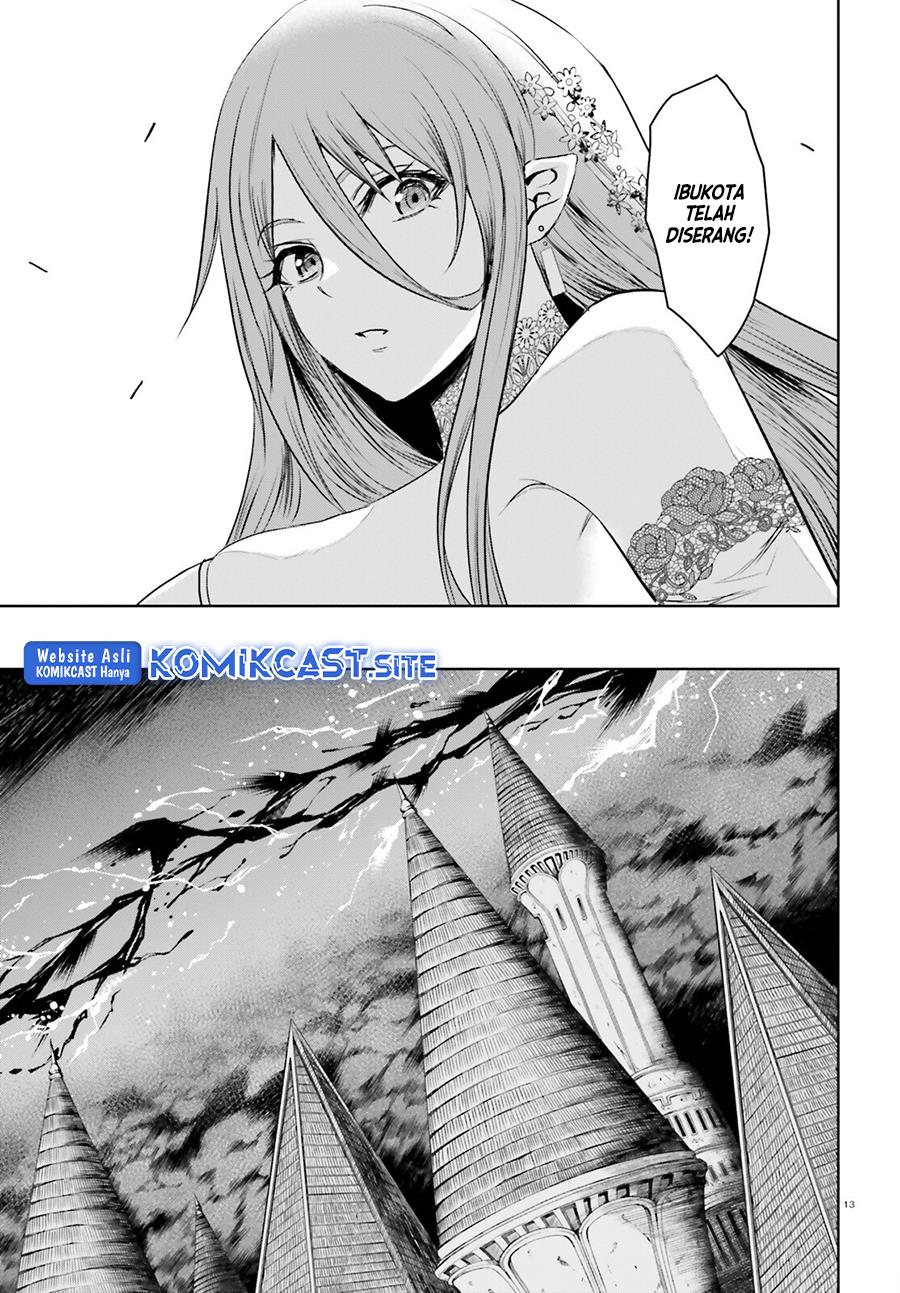 furuki-okite-no-mahou-kishi - Chapter: 15