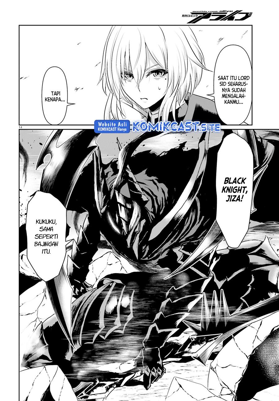furuki-okite-no-mahou-kishi - Chapter: 15