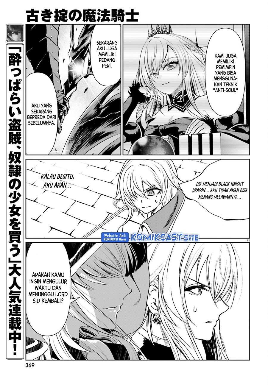 furuki-okite-no-mahou-kishi - Chapter: 15