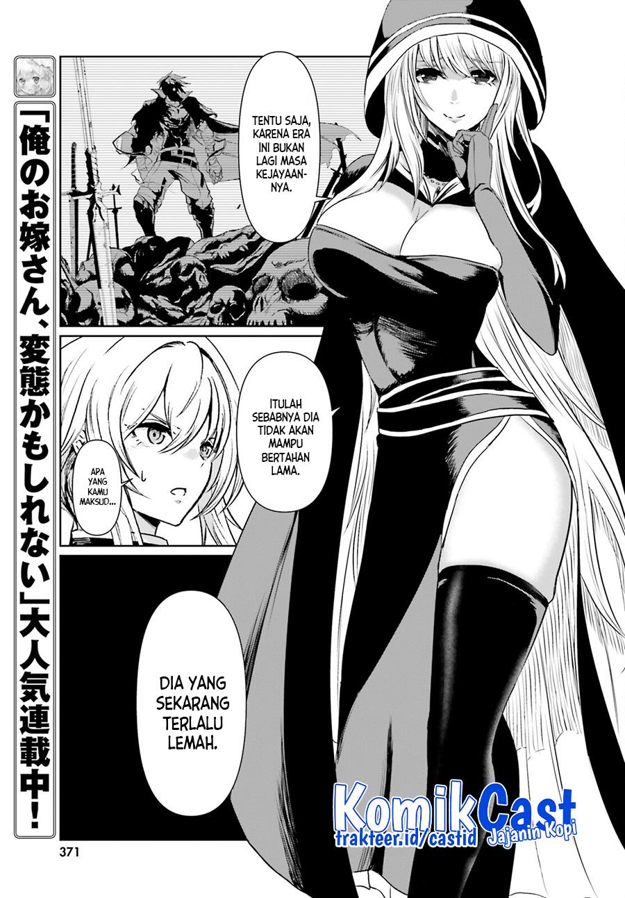 furuki-okite-no-mahou-kishi - Chapter: 15