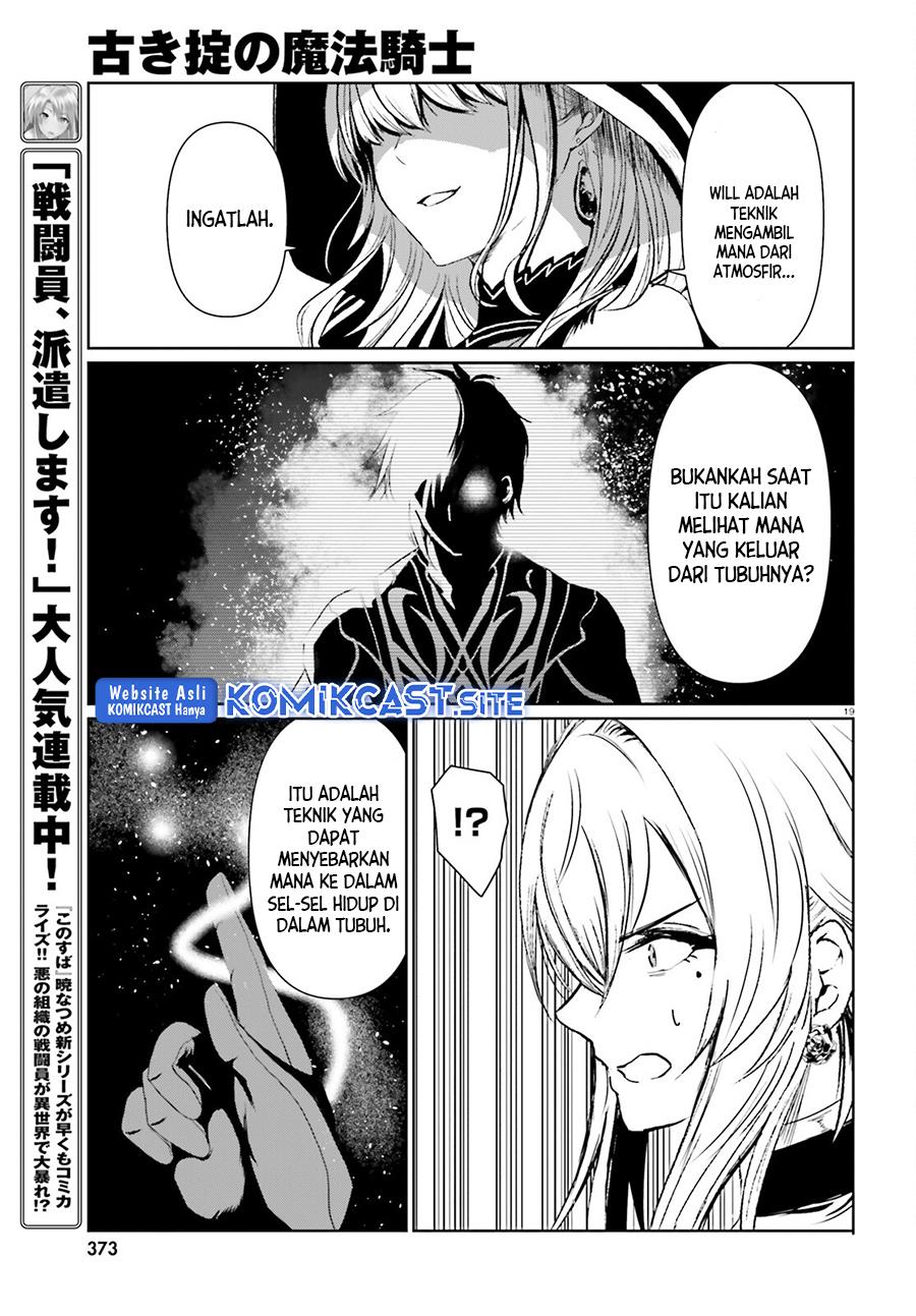 furuki-okite-no-mahou-kishi - Chapter: 15