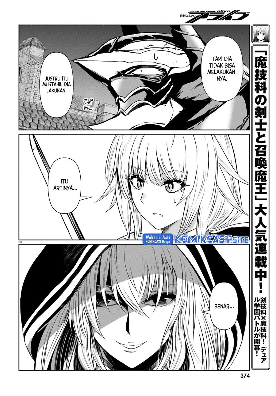 furuki-okite-no-mahou-kishi - Chapter: 15