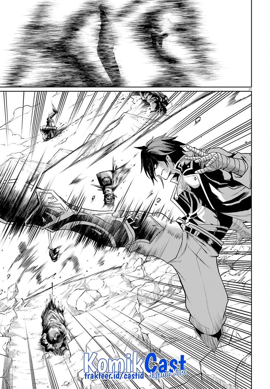furuki-okite-no-mahou-kishi - Chapter: 15