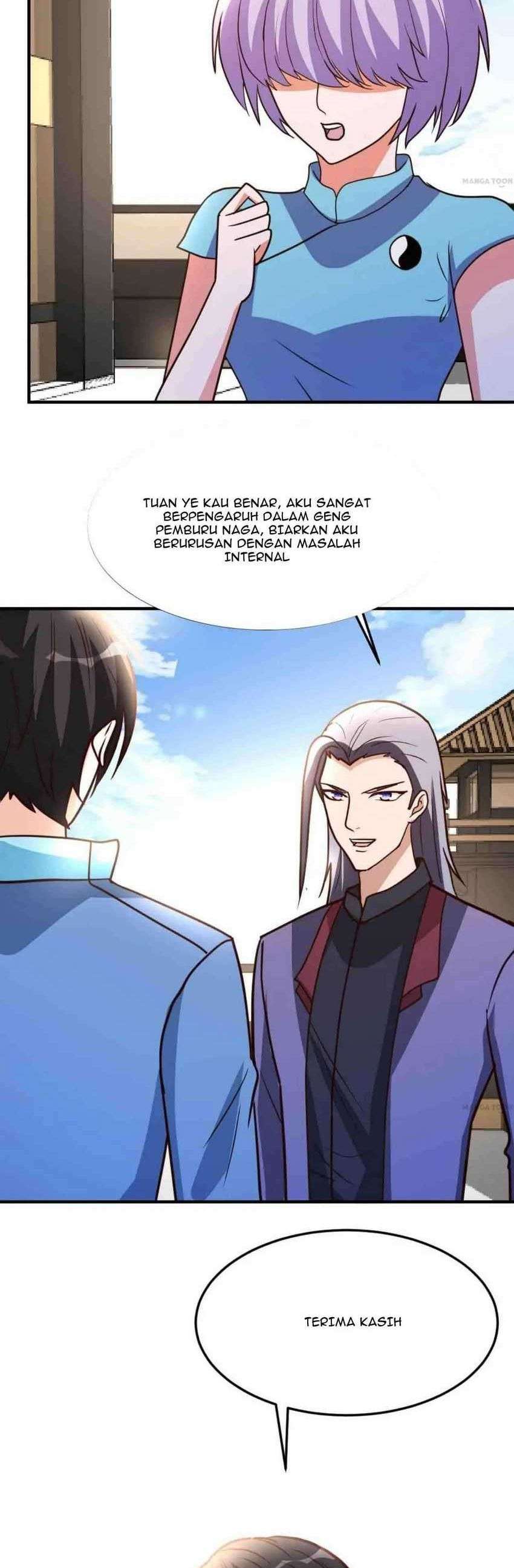 dushi-xiuzhen - Chapter: 72