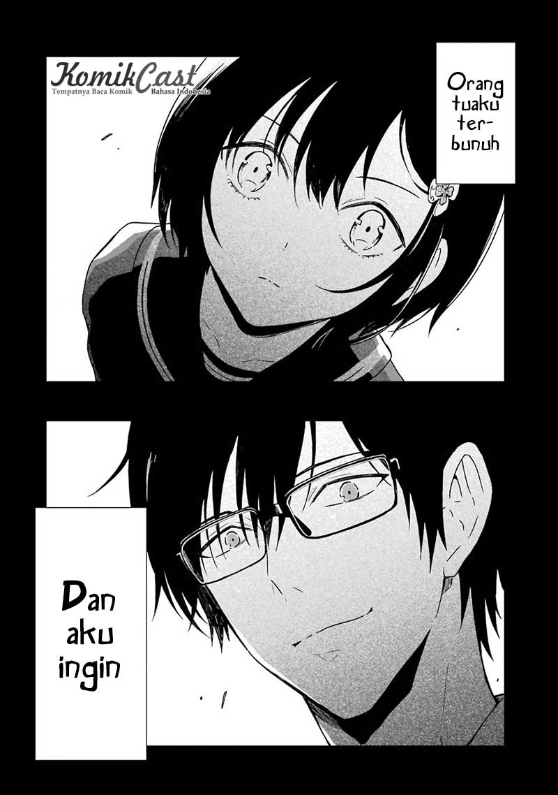 sensei-no-yasashii-koroshikata - Chapter: 2