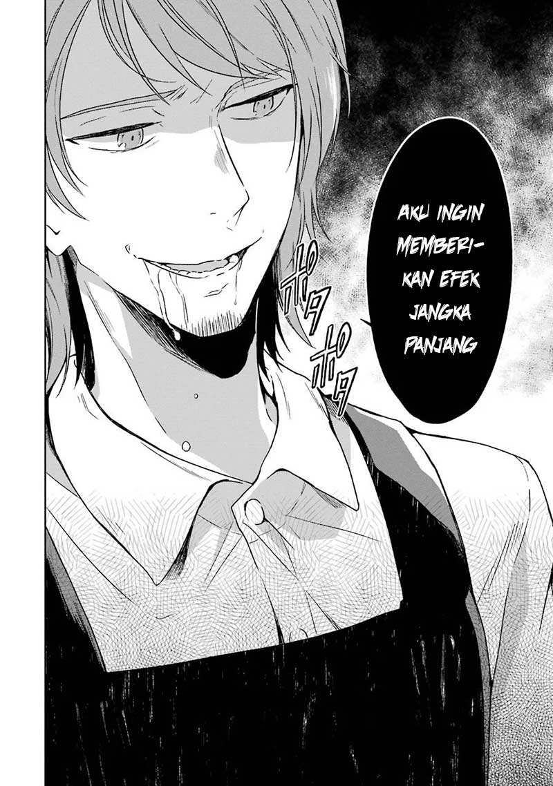 sensei-no-yasashii-koroshikata - Chapter: 2