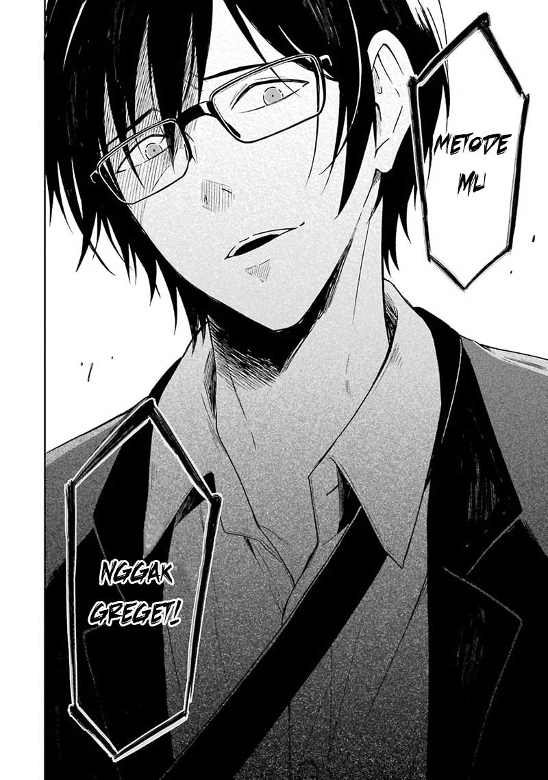 sensei-no-yasashii-koroshikata - Chapter: 2