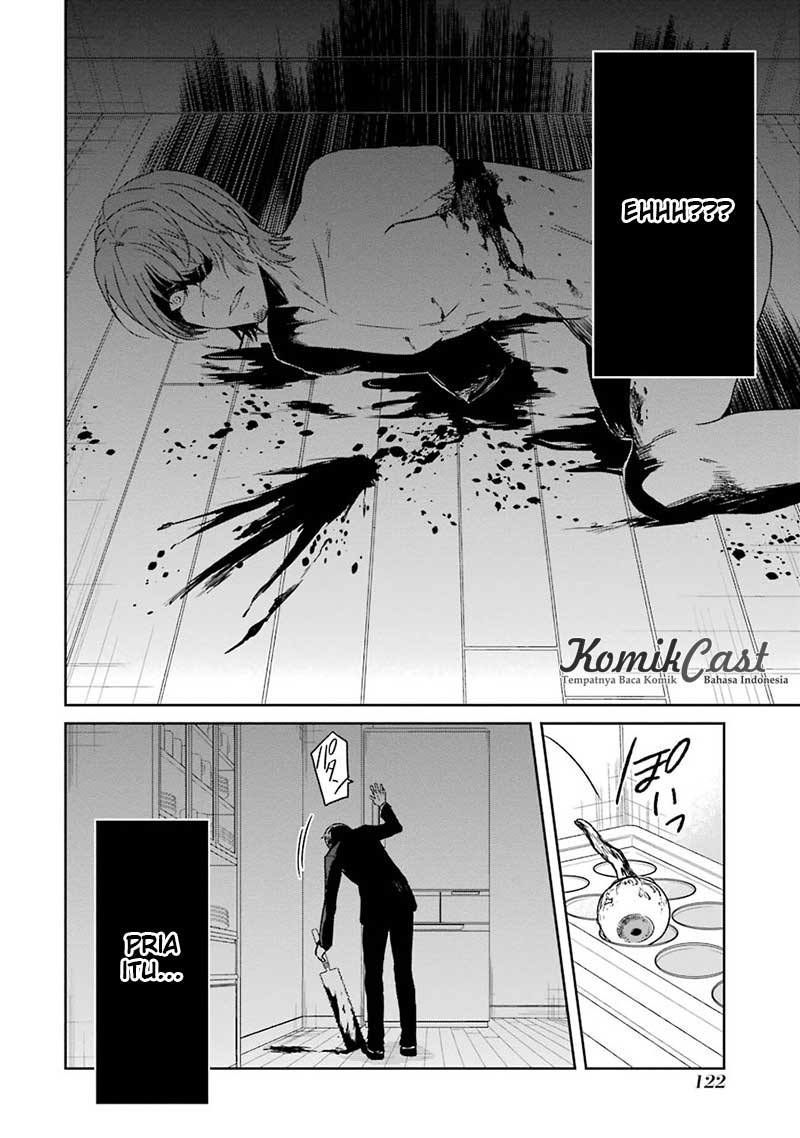 sensei-no-yasashii-koroshikata - Chapter: 2