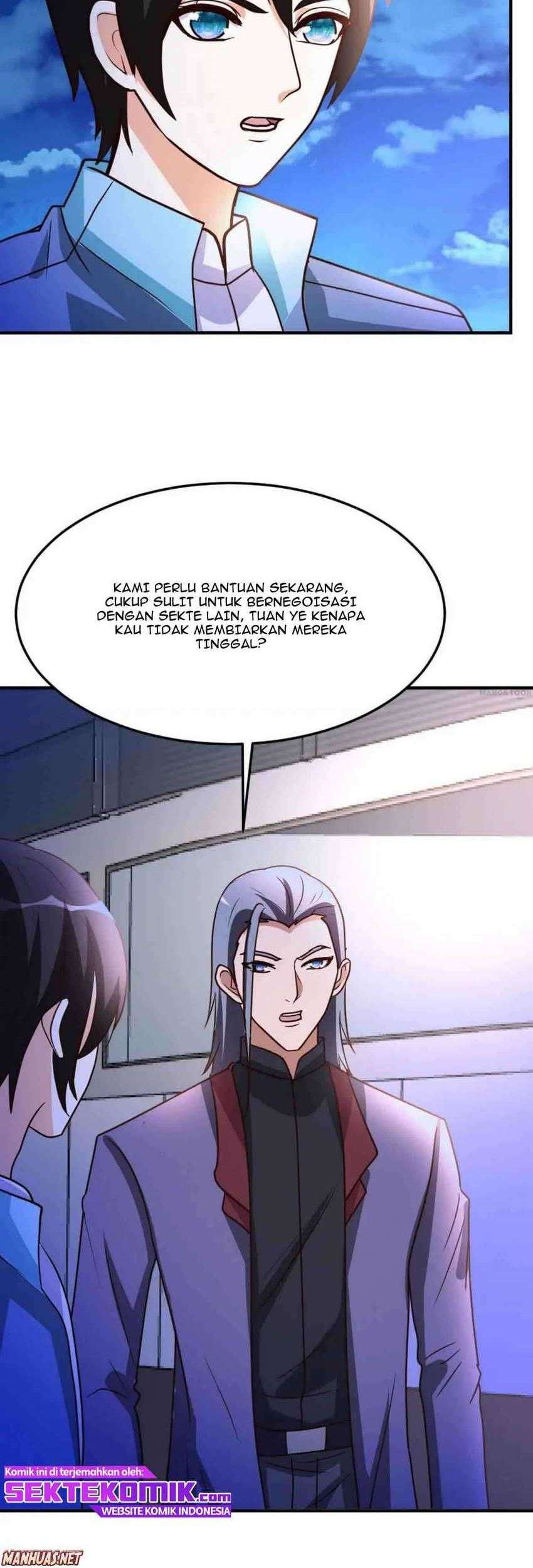 dushi-xiuzhen - Chapter: 75