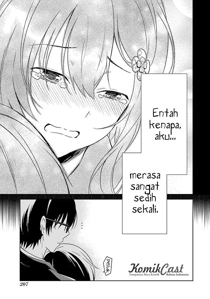 sensei-no-yasashii-koroshikata - Chapter: 3