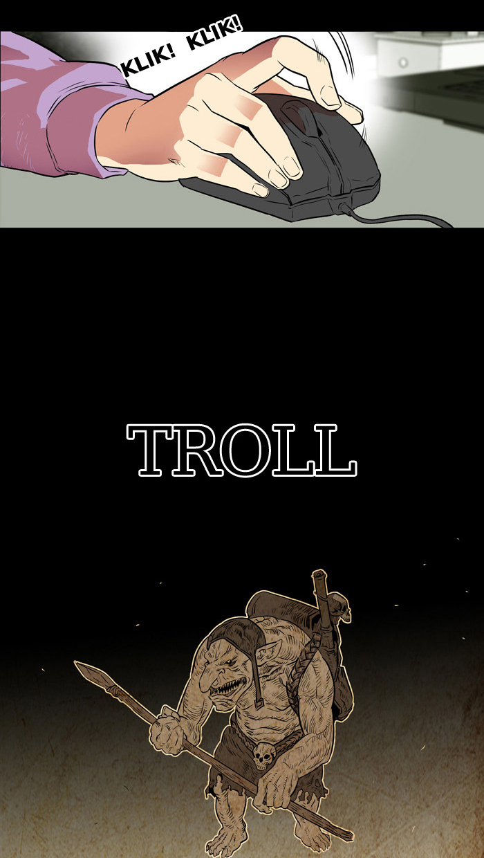 troll-trap - Chapter: 01