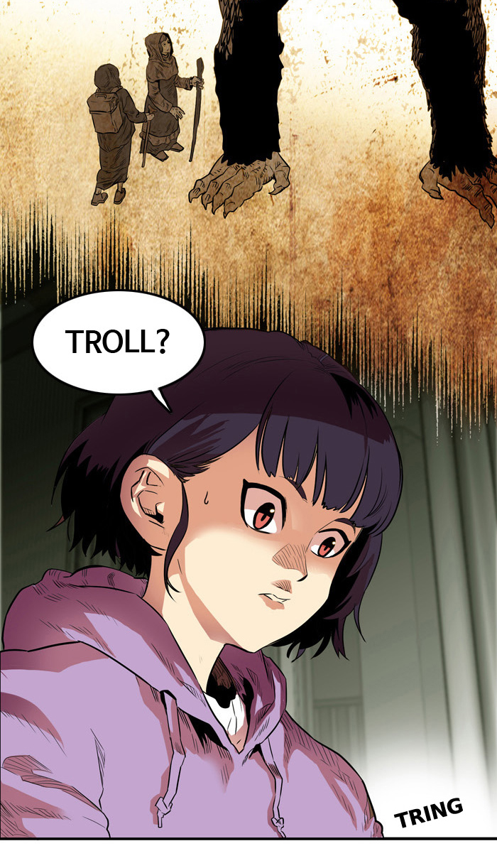 troll-trap - Chapter: 01