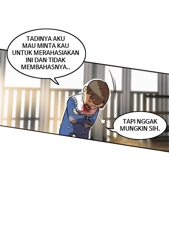 troll-trap - Chapter: 01