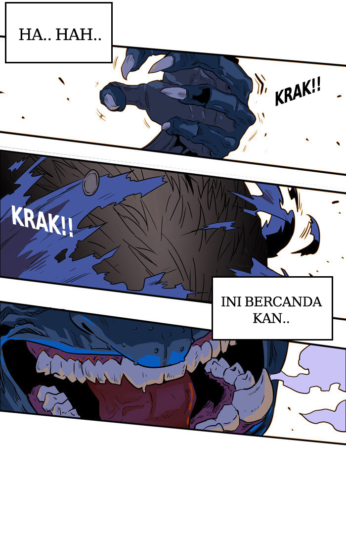 troll-trap - Chapter: 01