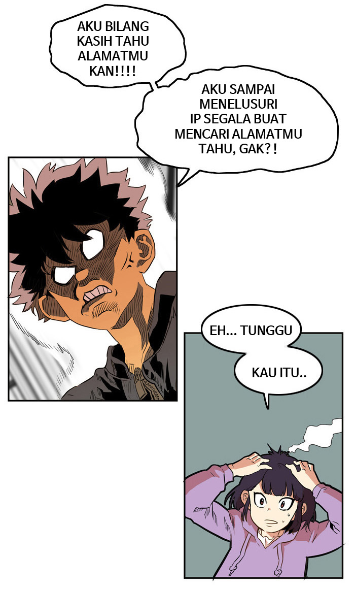 troll-trap - Chapter: 01