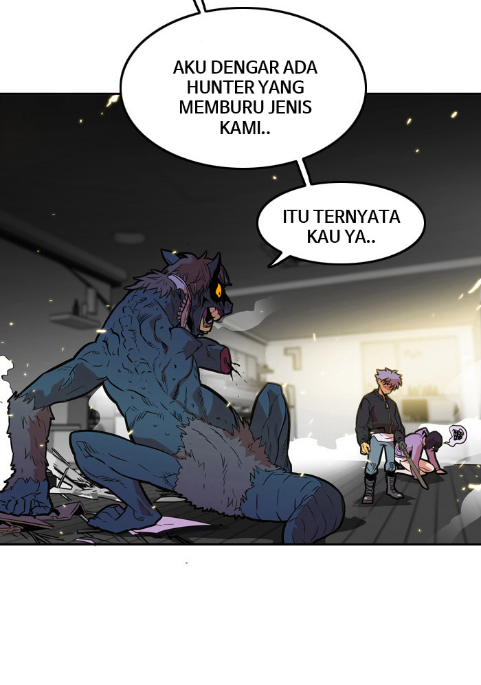 troll-trap - Chapter: 01