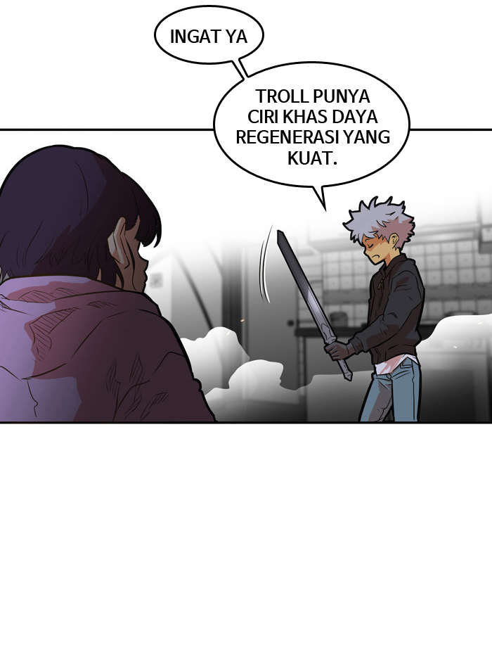 troll-trap - Chapter: 01