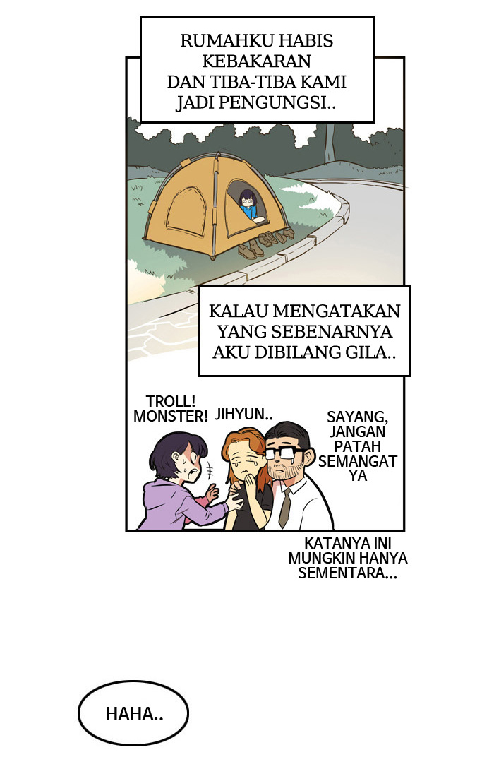 troll-trap - Chapter: 01