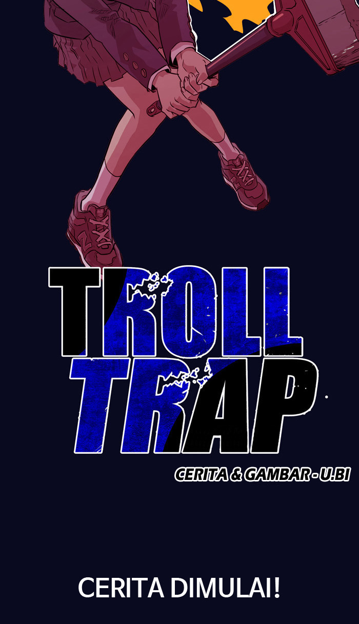 troll-trap - Chapter: 01