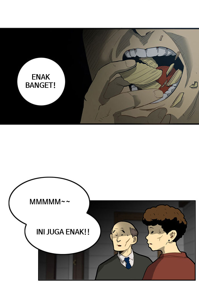 troll-trap - Chapter: 02