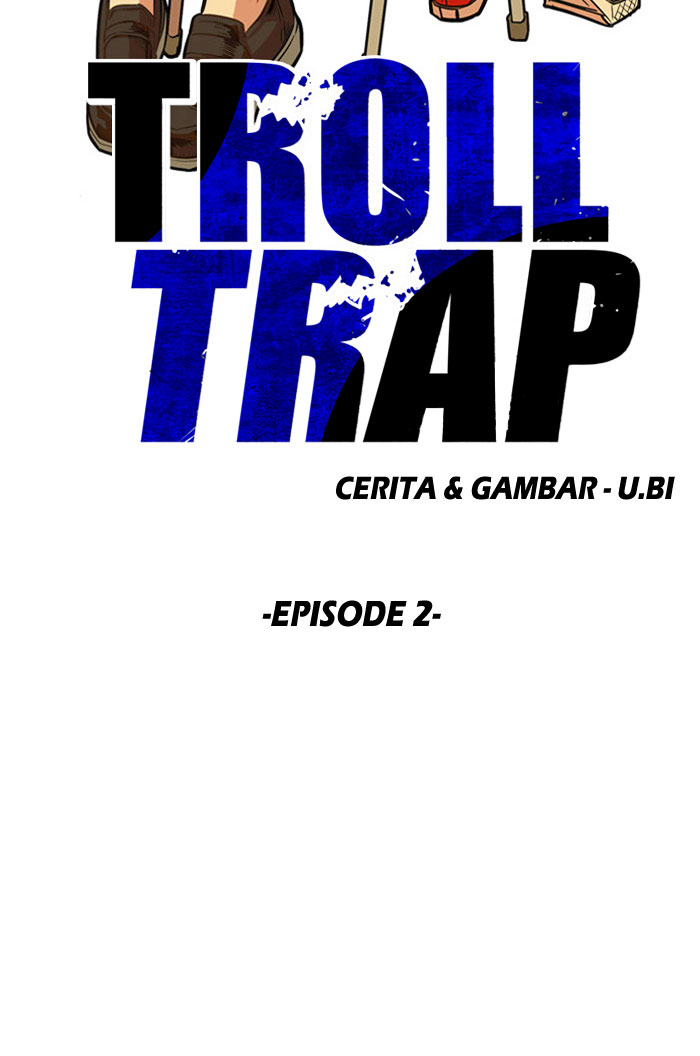 troll-trap - Chapter: 02