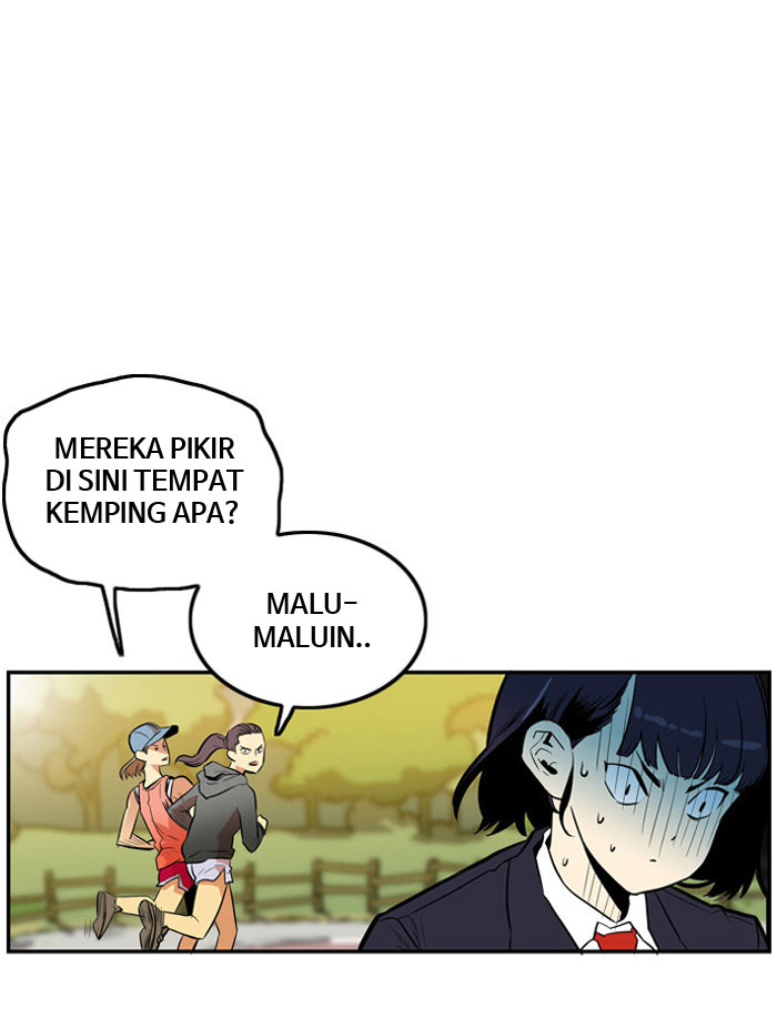 troll-trap - Chapter: 02