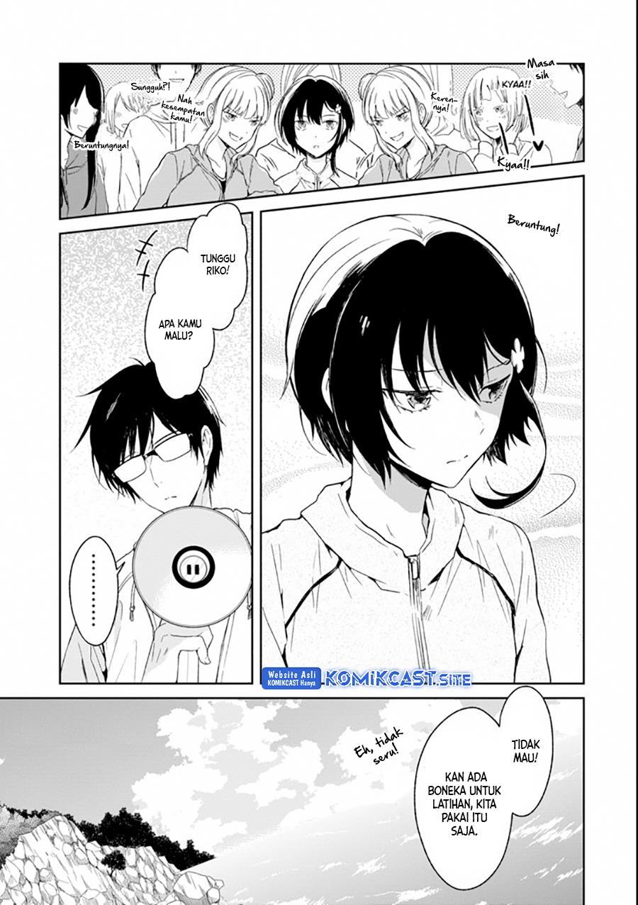 sensei-no-yasashii-koroshikata - Chapter: 4.1