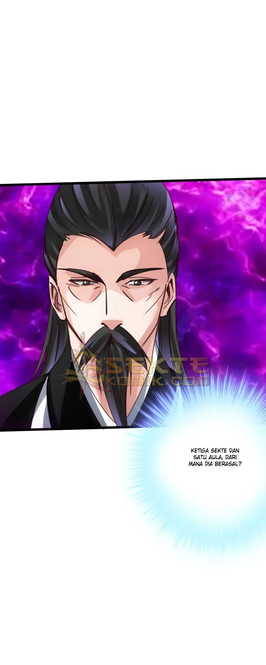 xianwu-dizun - Chapter: 51.5