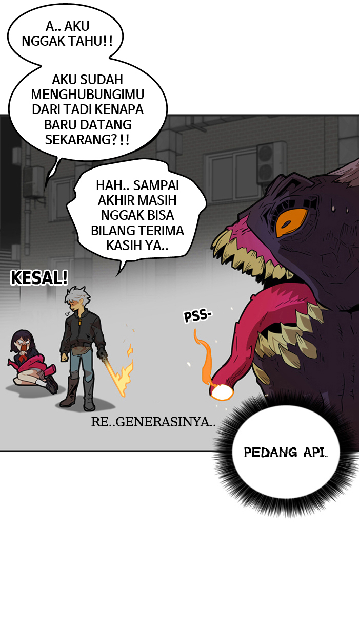 troll-trap - Chapter: 03