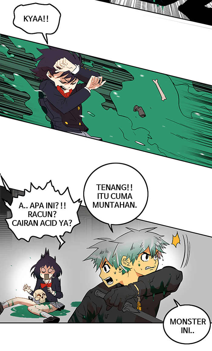 troll-trap - Chapter: 03