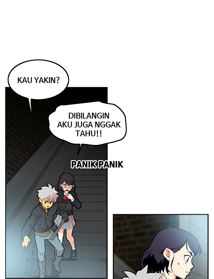 troll-trap - Chapter: 03