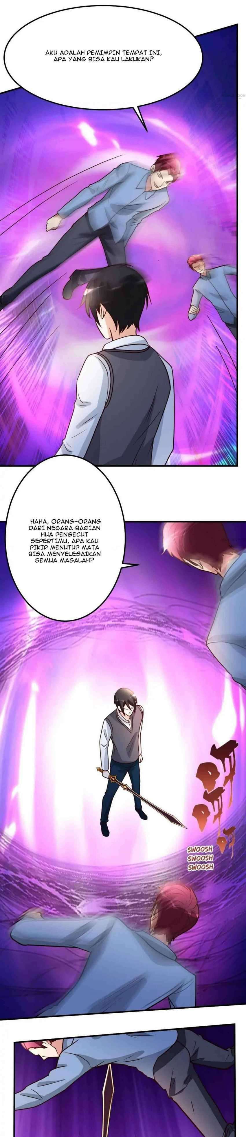 dushi-xiuzhen - Chapter: 78