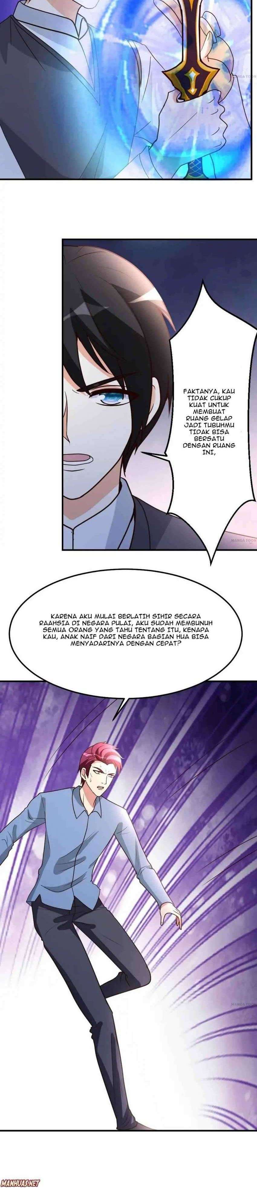 dushi-xiuzhen - Chapter: 78