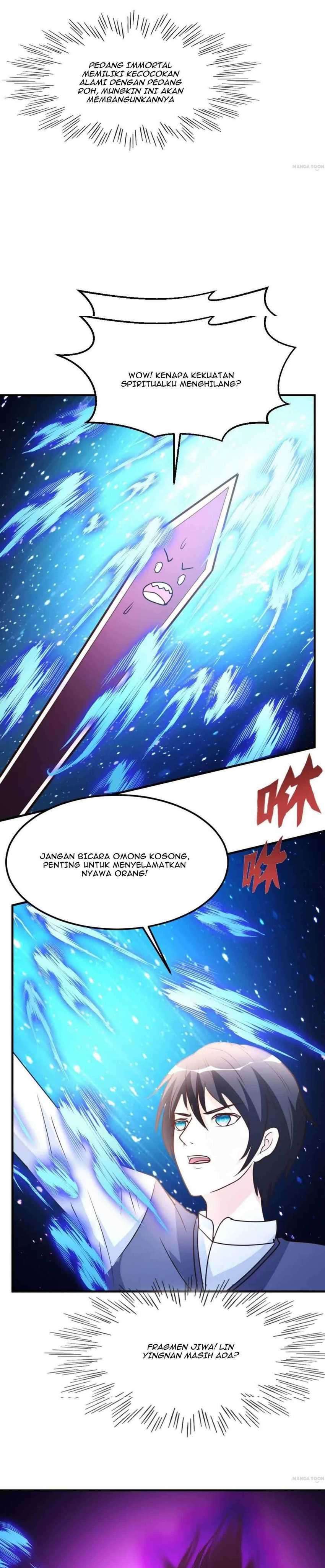 dushi-xiuzhen - Chapter: 79