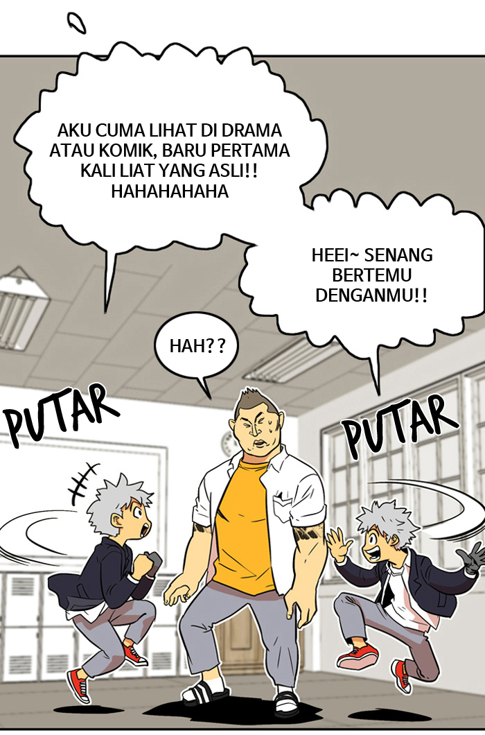 troll-trap - Chapter: 05