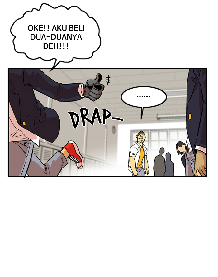 troll-trap - Chapter: 05