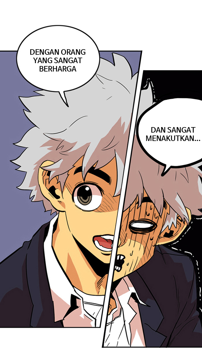 troll-trap - Chapter: 05