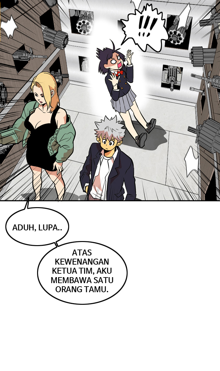 troll-trap - Chapter: 06