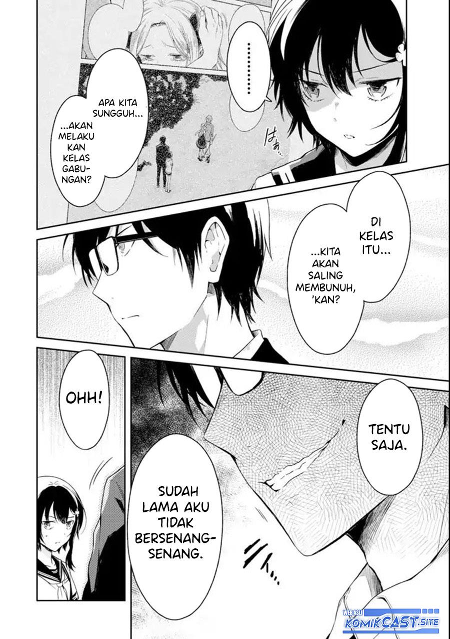sensei-no-yasashii-koroshikata - Chapter: 5.1